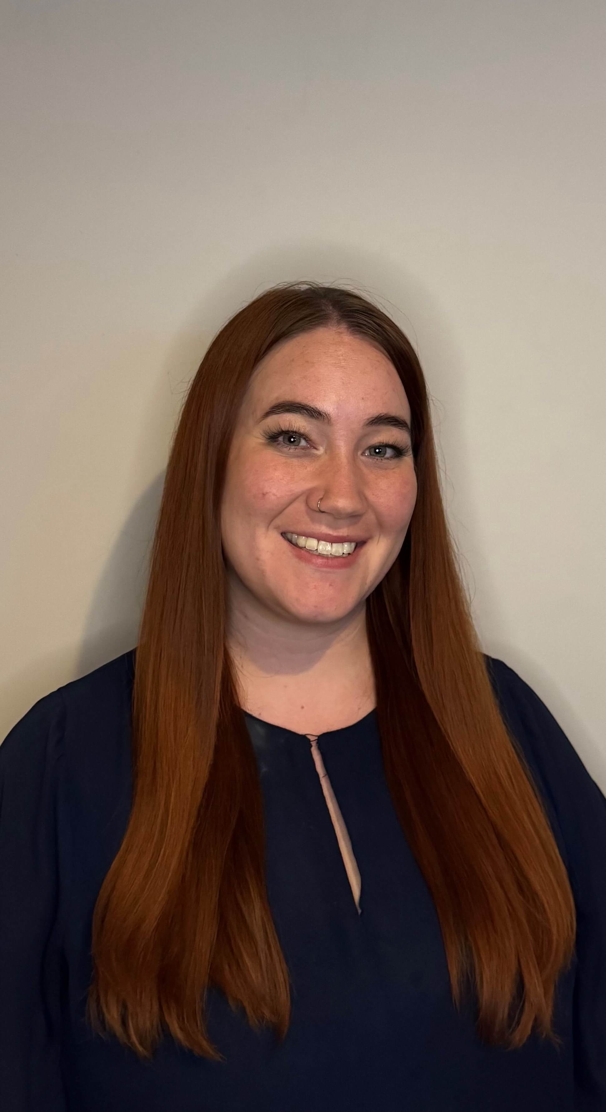 Minke Sloane || Team Leader – Feilding